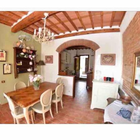 Villa Casamalu Lucca Esterno foto