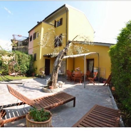 Villa Casamalu Lucca Esterno foto