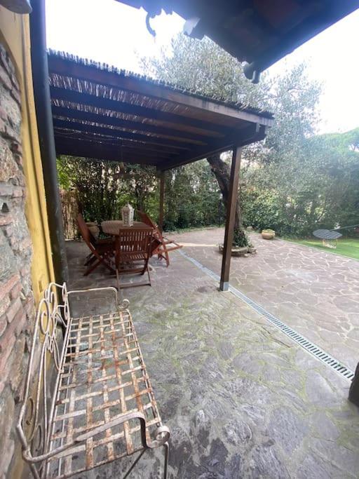 Villa Casamalu Lucca Esterno foto